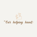 Our Helping Hand Logo